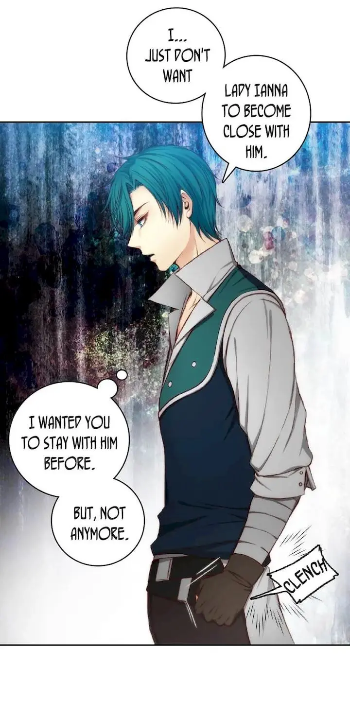 Reminiscence Adonis Manhwa Chapter 43 - Page 7