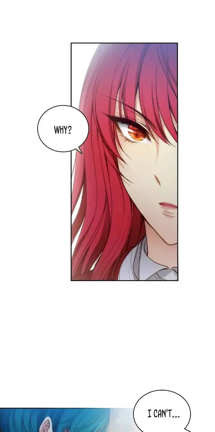 Reminiscence Adonis Manhwa Chapter 43 - Page 8