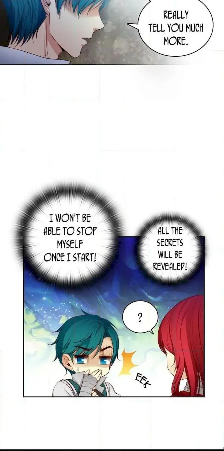 Reminiscence Adonis Manhwa Chapter 43 - Page 9