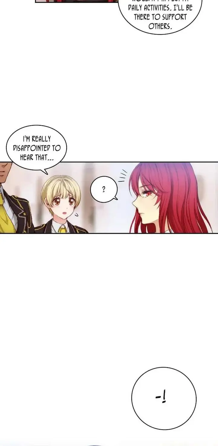 Reminiscence Adonis Manhwa Chapter 44 - Page 10
