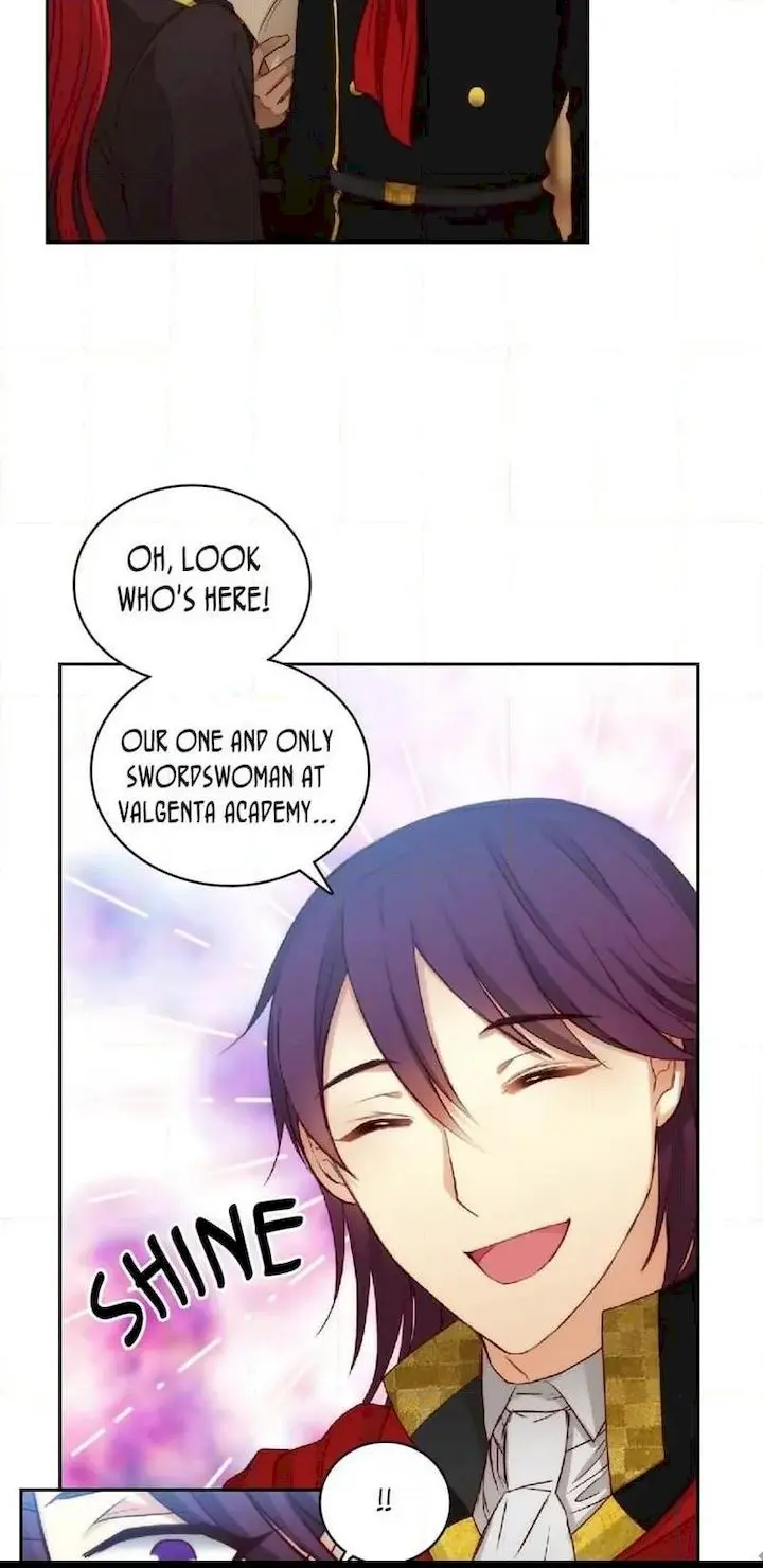 Reminiscence Adonis Manhwa Chapter 44 - Page 13