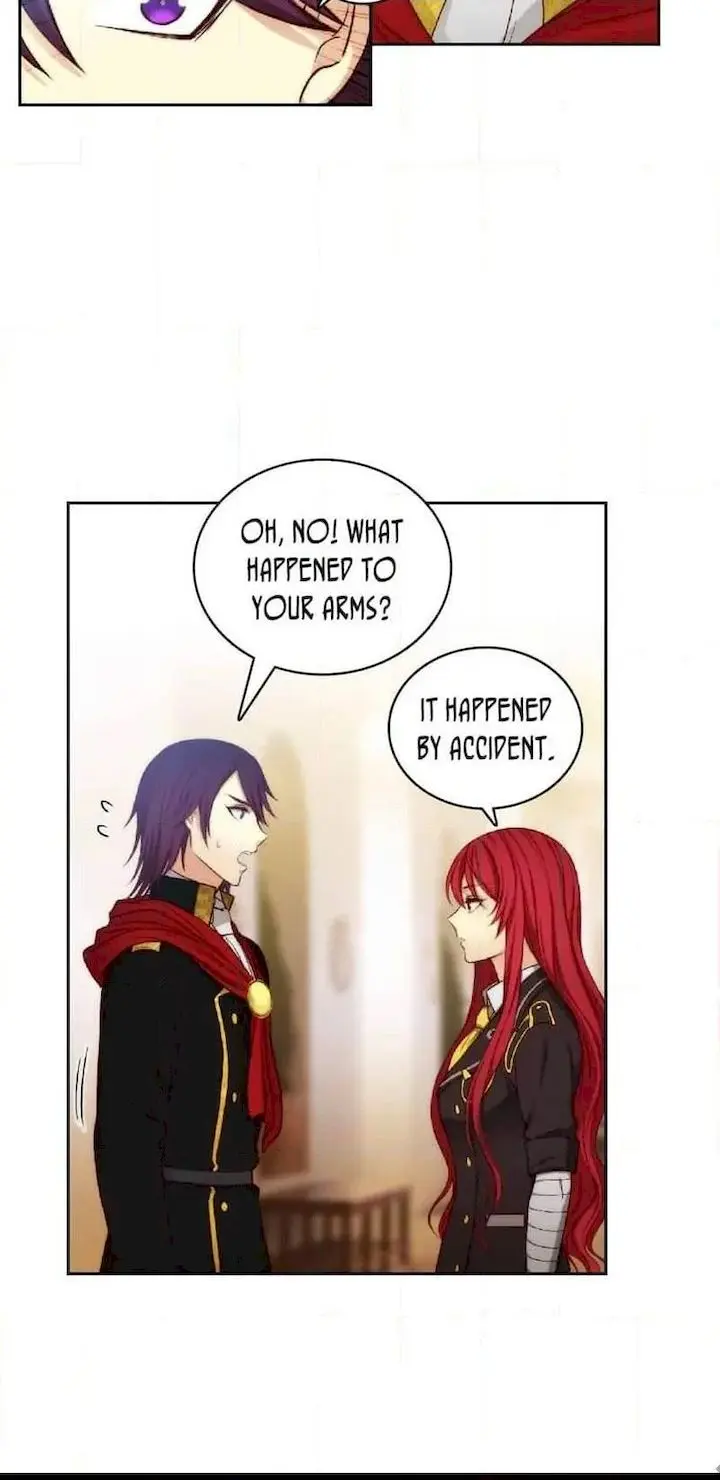 Reminiscence Adonis Manhwa Chapter 44 - Page 14