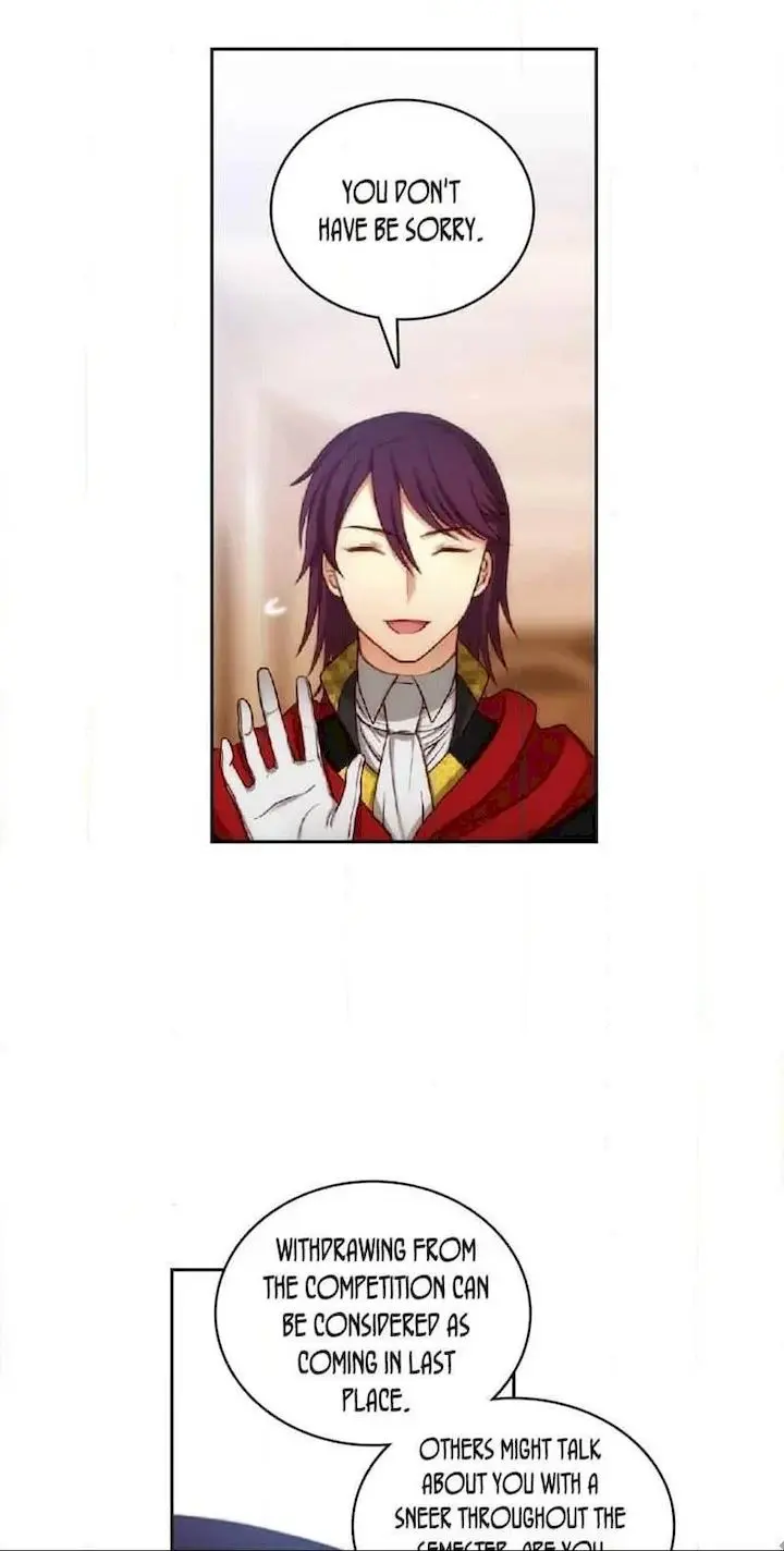 Reminiscence Adonis Manhwa Chapter 44 - Page 17