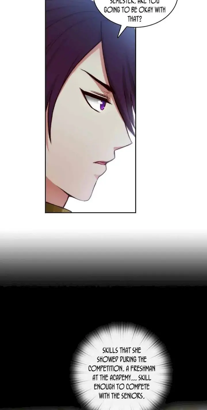 Reminiscence Adonis Manhwa Chapter 44 - Page 18