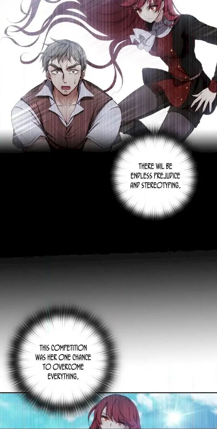 Reminiscence Adonis Manhwa Chapter 44 - Page 20