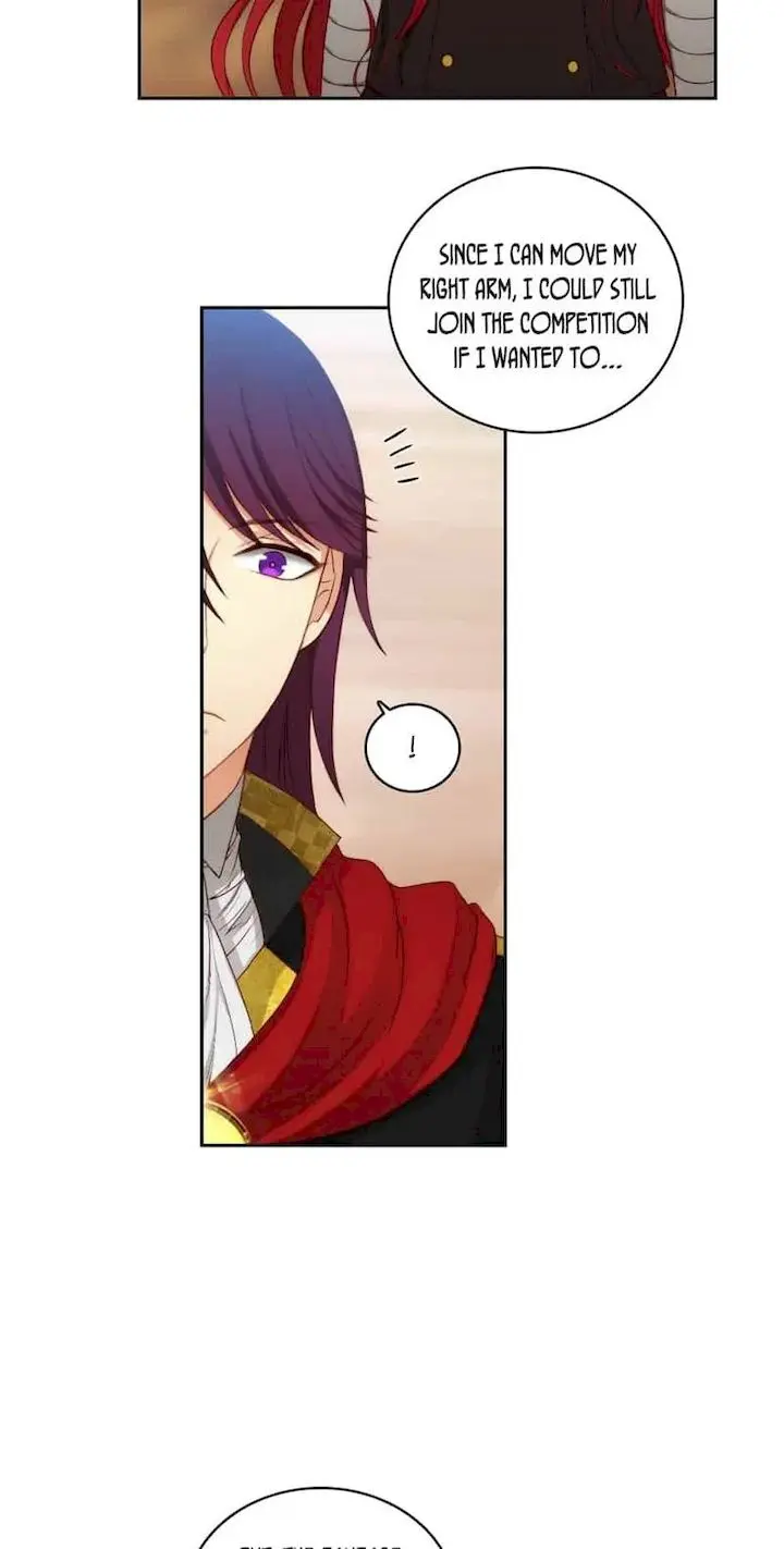 Reminiscence Adonis Manhwa Chapter 44 - Page 22