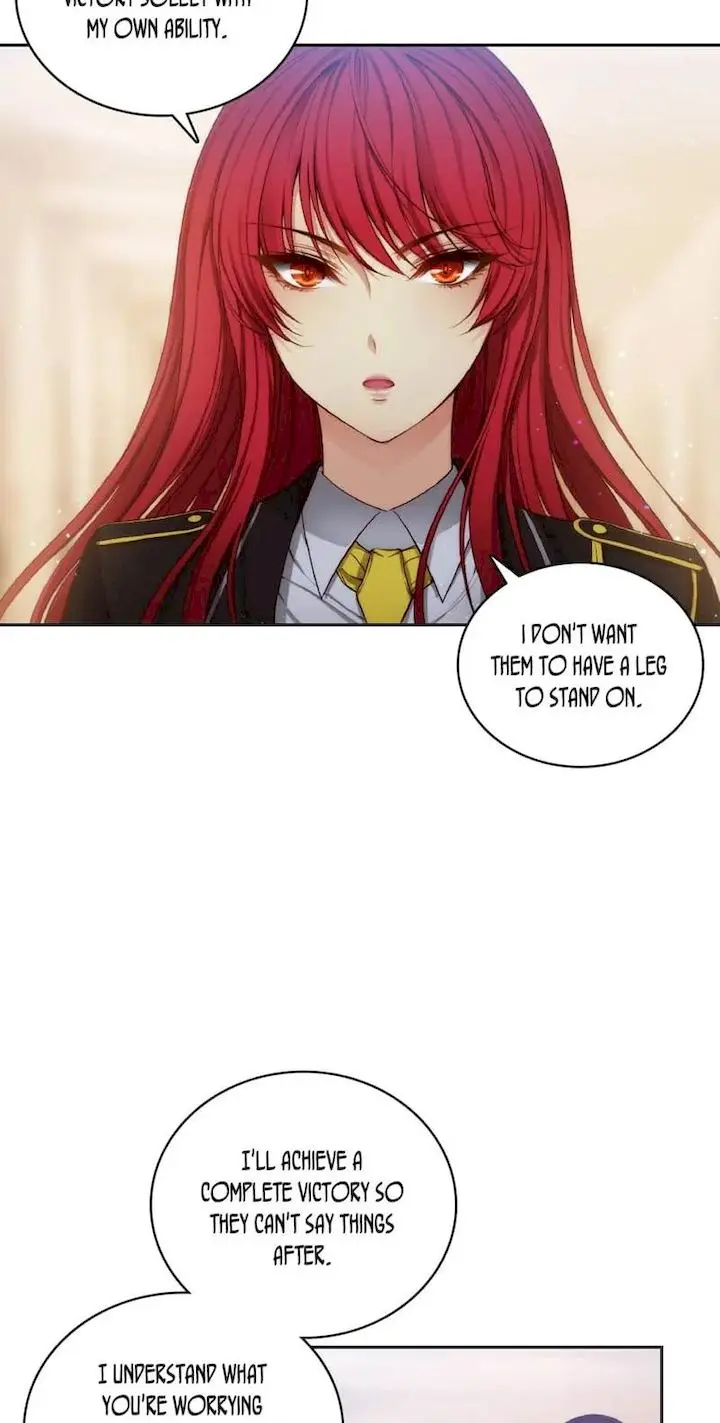 Reminiscence Adonis Manhwa Chapter 44 - Page 24