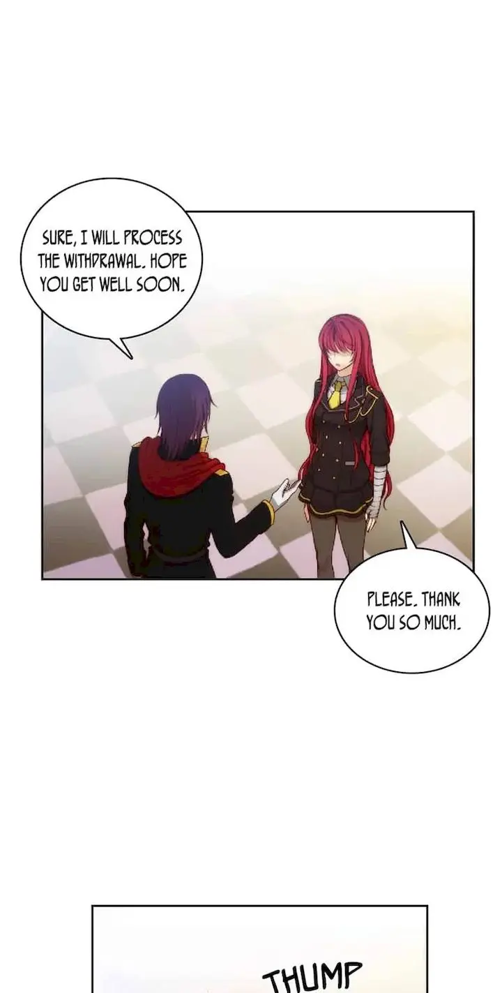 Reminiscence Adonis Manhwa Chapter 44 - Page 26