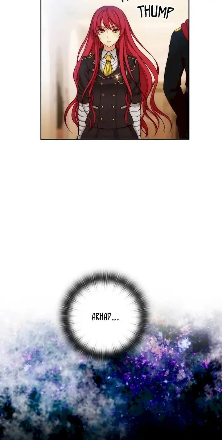 Reminiscence Adonis Manhwa Chapter 44 - Page 27