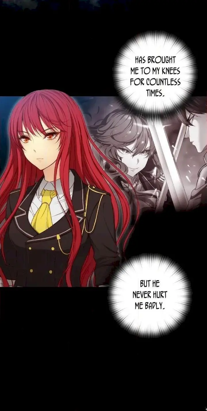 Reminiscence Adonis Manhwa Chapter 44 - Page 28