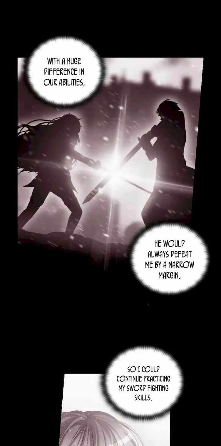 Reminiscence Adonis Manhwa Chapter 44 - Page 29