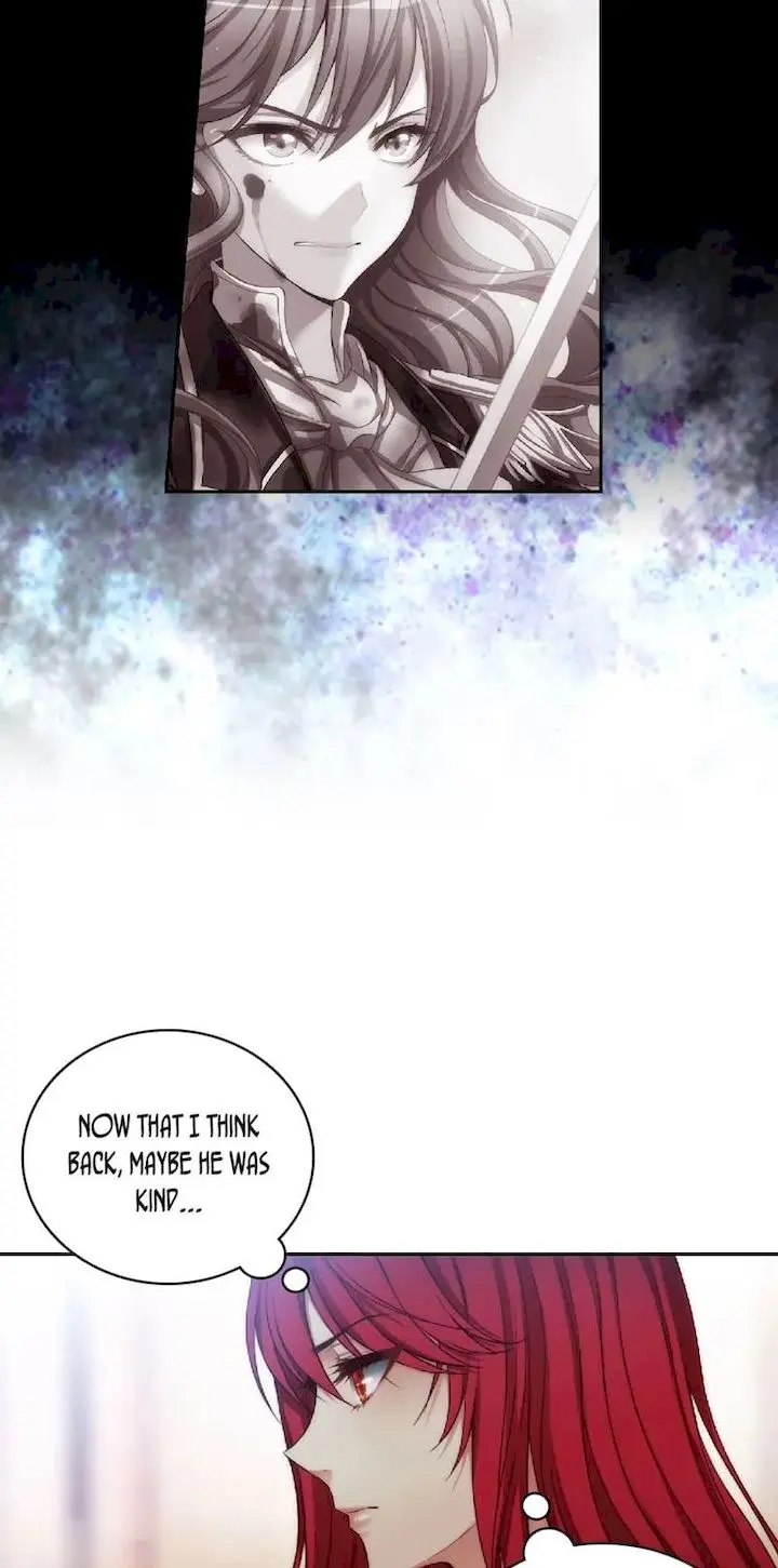Reminiscence Adonis Manhwa Chapter 44 - Page 30