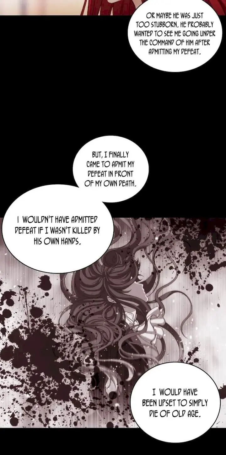 Reminiscence Adonis Manhwa Chapter 44 - Page 31