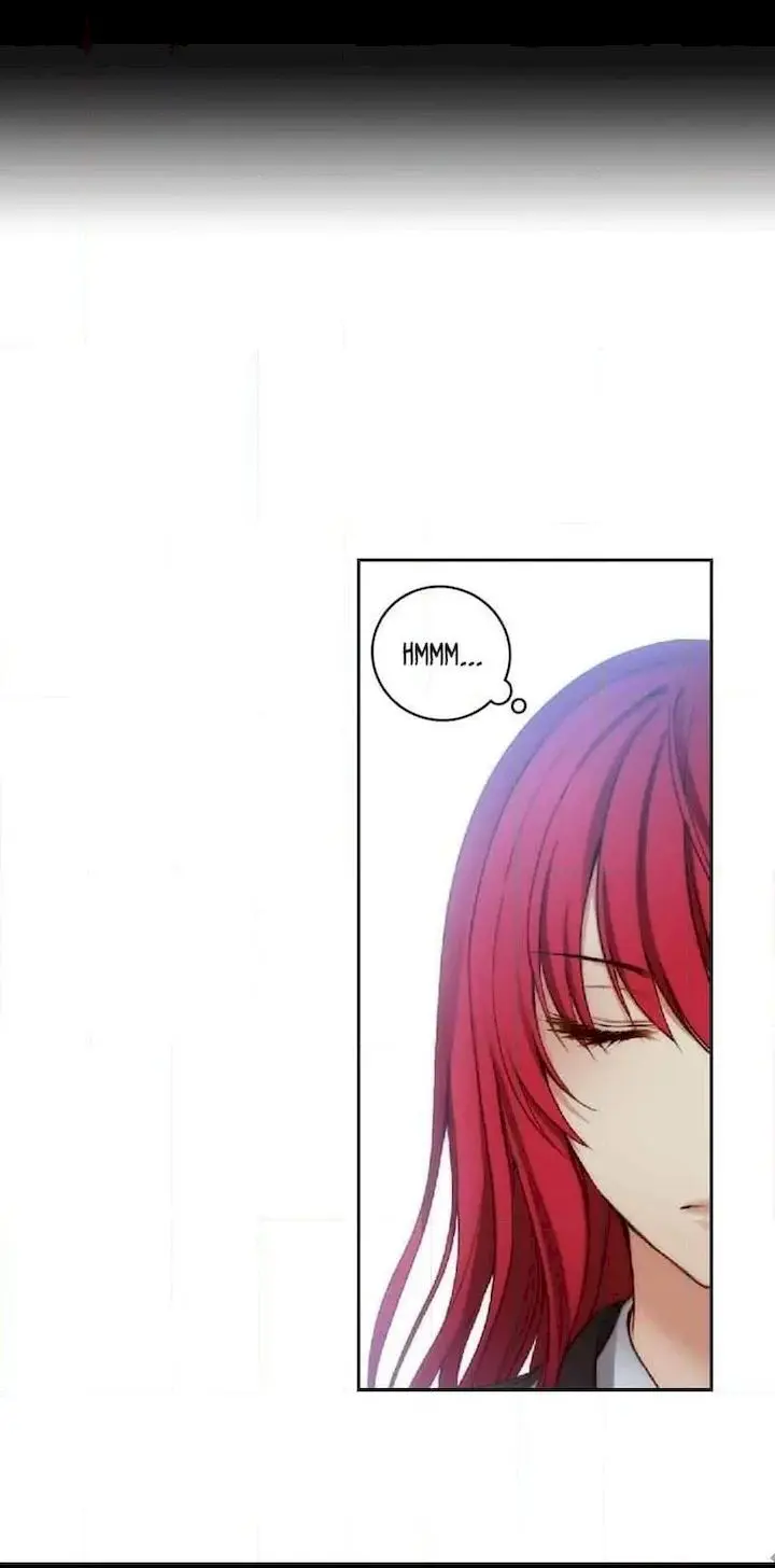 Reminiscence Adonis Manhwa Chapter 44 - Page 32