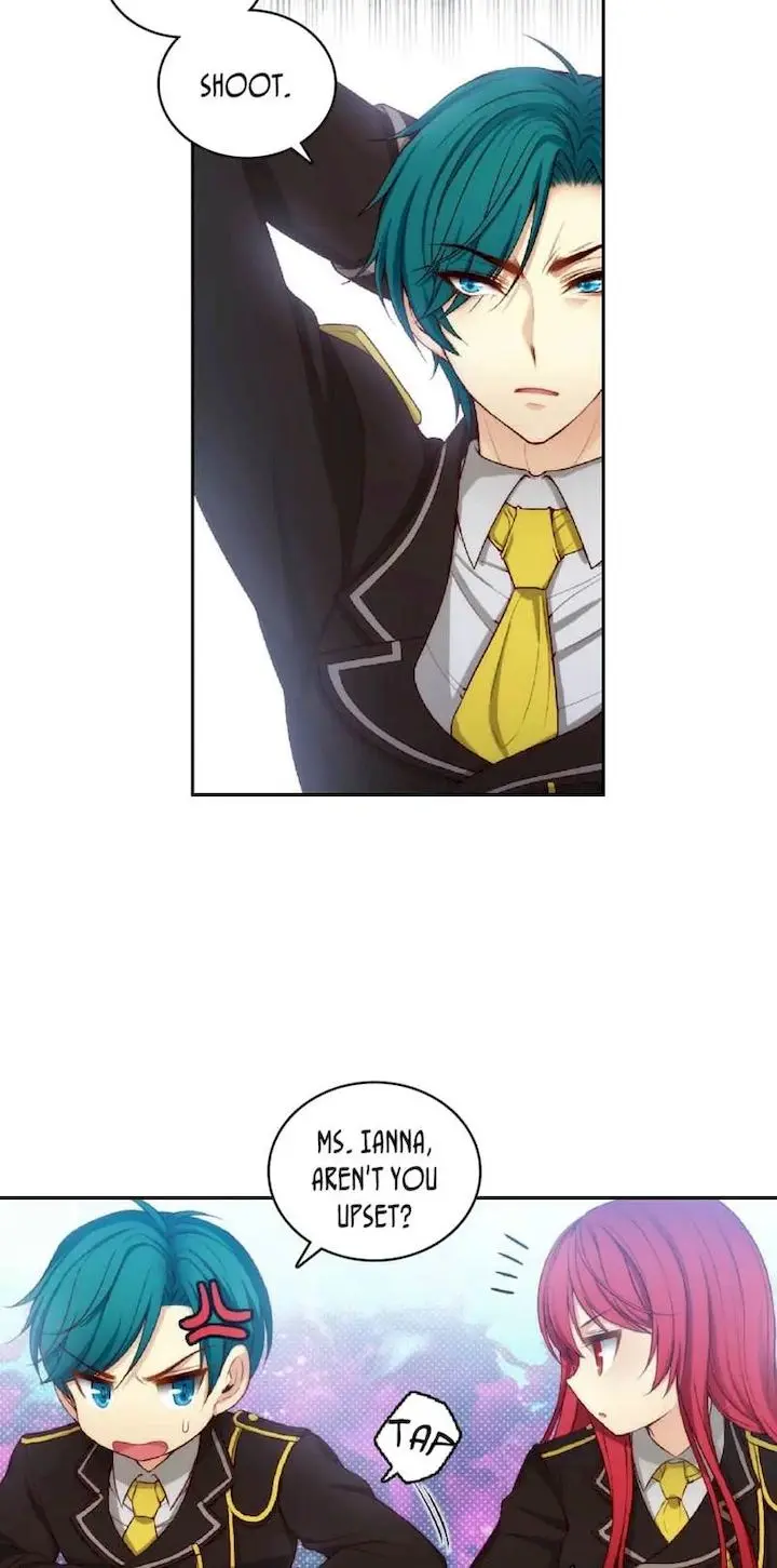 Reminiscence Adonis Manhwa Chapter 44 - Page 38