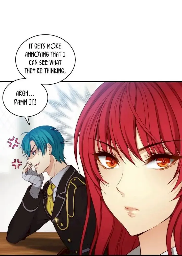 Reminiscence Adonis Manhwa Chapter 44 - Page 41