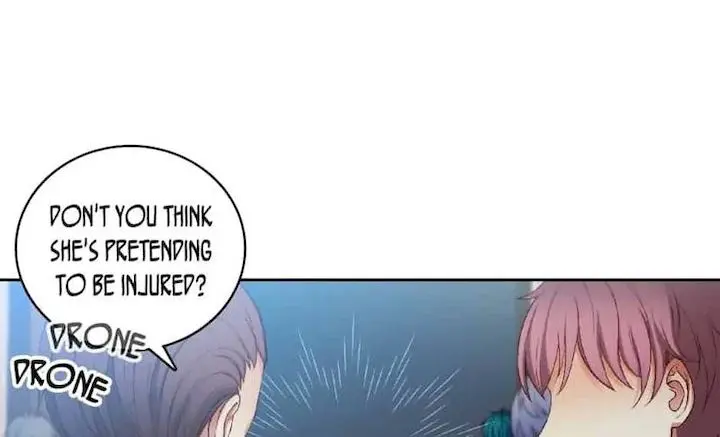 Reminiscence Adonis Manhwa Chapter 45 - Page 1