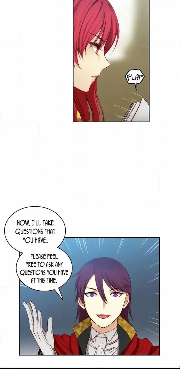 Reminiscence Adonis Manhwa Chapter 45 - Page 16