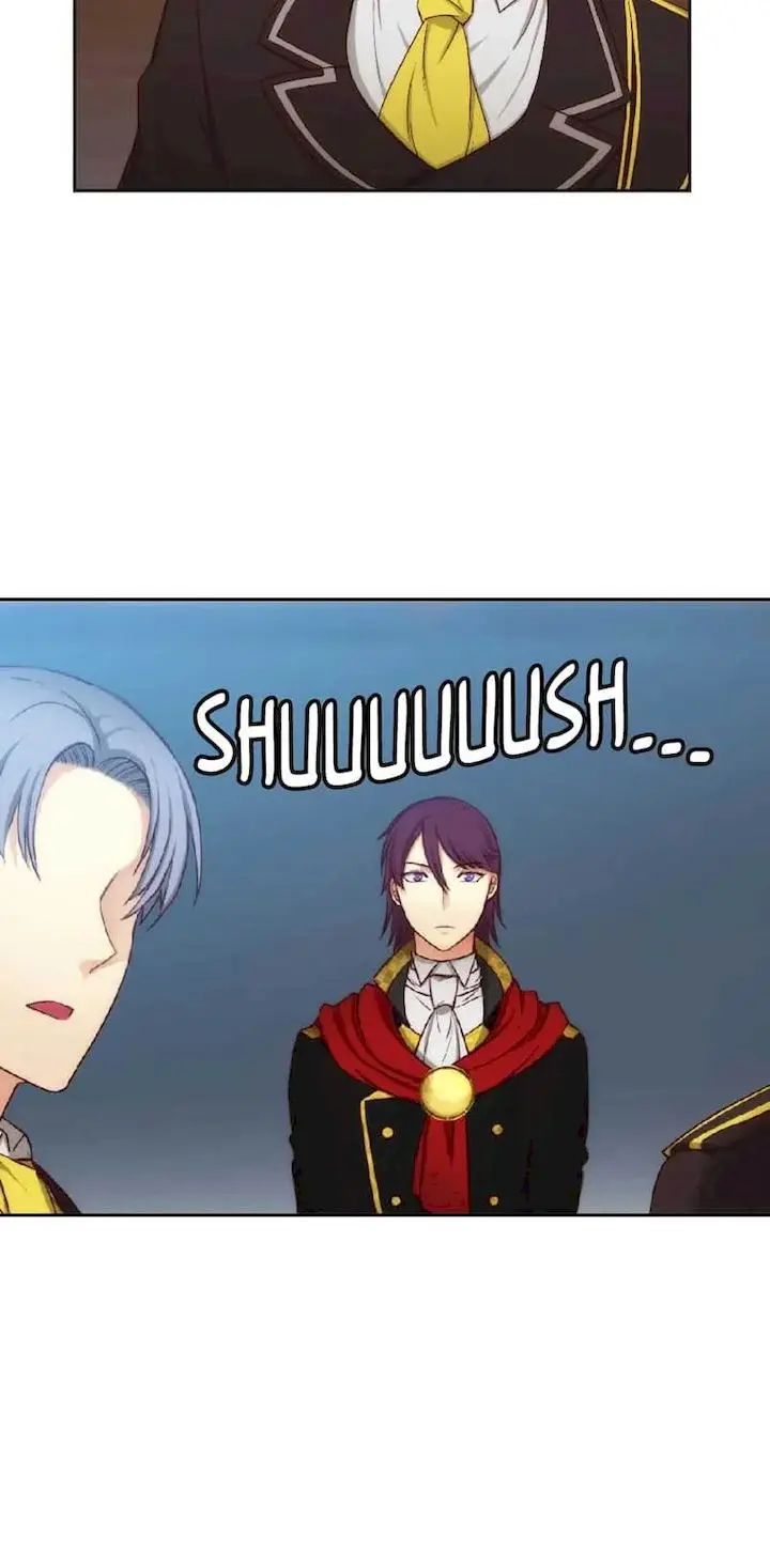 Reminiscence Adonis Manhwa Chapter 45 - Page 20