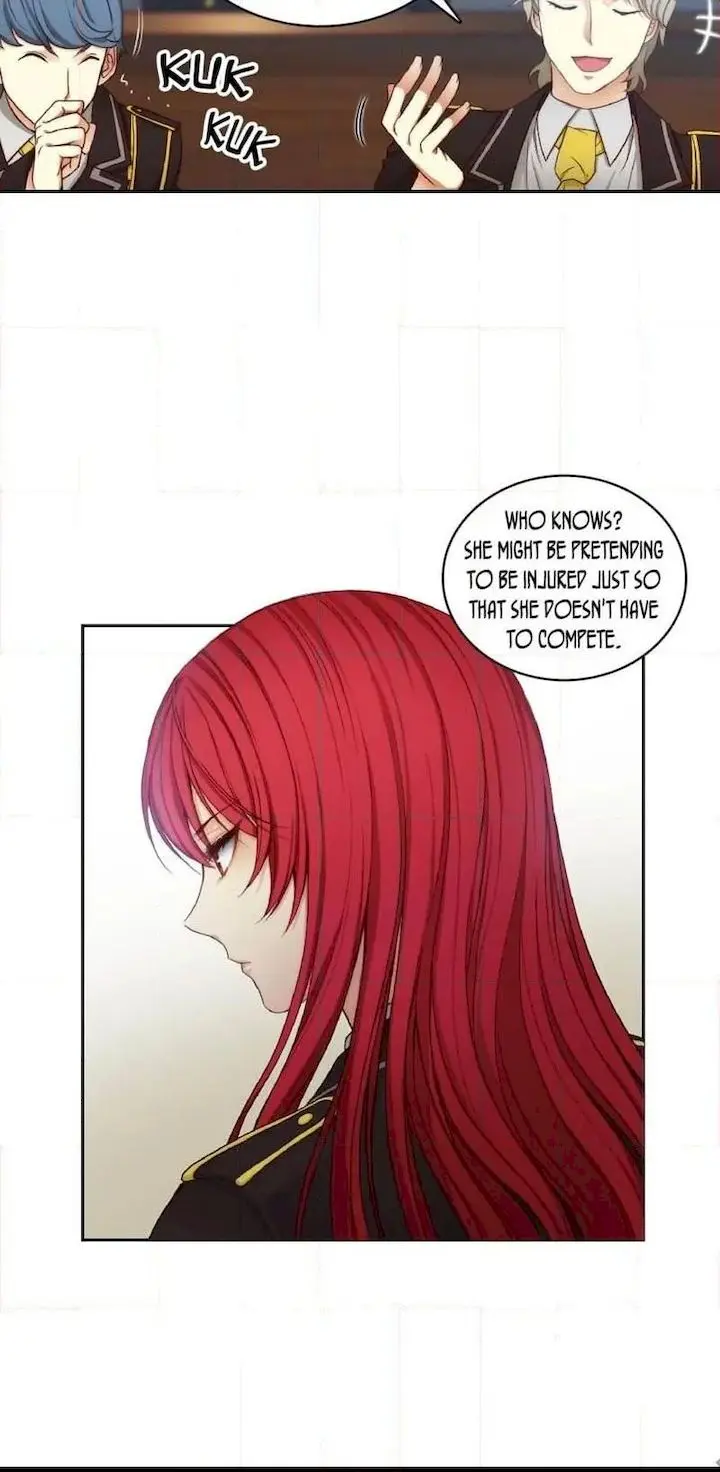 Reminiscence Adonis Manhwa Chapter 45 - Page 24