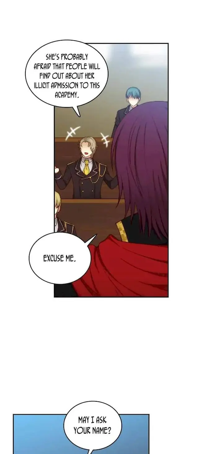 Reminiscence Adonis Manhwa Chapter 45 - Page 25