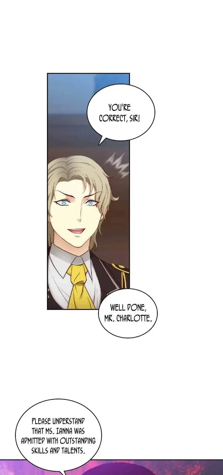 Reminiscence Adonis Manhwa Chapter 45 - Page 27