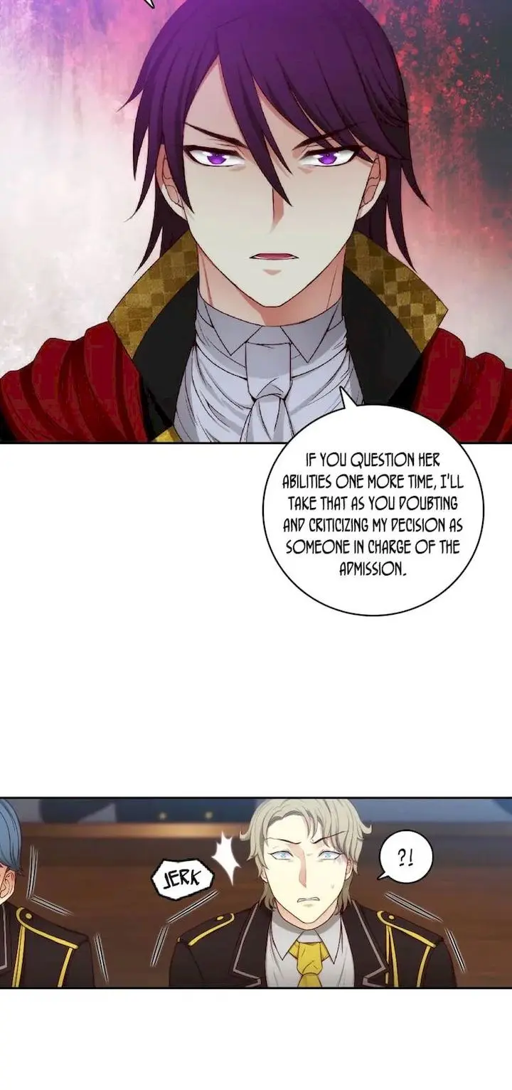 Reminiscence Adonis Manhwa Chapter 45 - Page 28