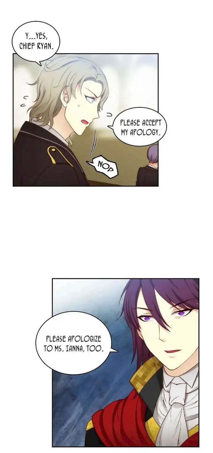 Reminiscence Adonis Manhwa Chapter 45 - Page 29