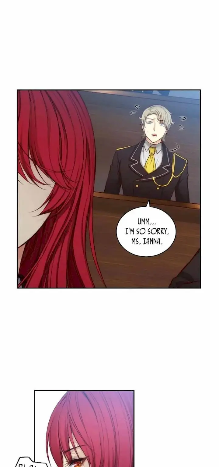Reminiscence Adonis Manhwa Chapter 45 - Page 30