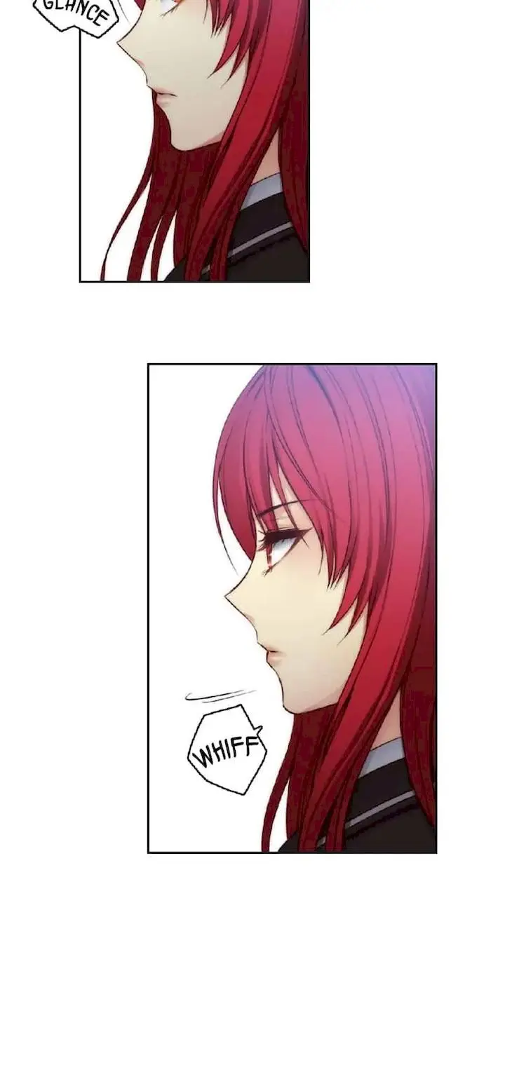 Reminiscence Adonis Manhwa Chapter 45 - Page 31