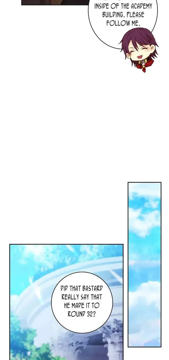 Reminiscence Adonis Manhwa Chapter 45 - Page 33