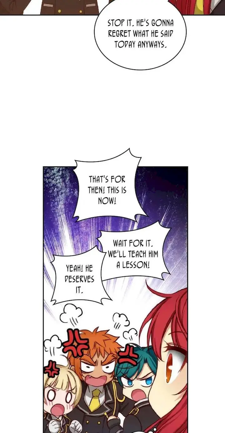 Reminiscence Adonis Manhwa Chapter 45 - Page 37