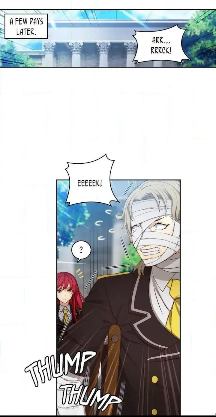 Reminiscence Adonis Manhwa Chapter 45 - Page 40