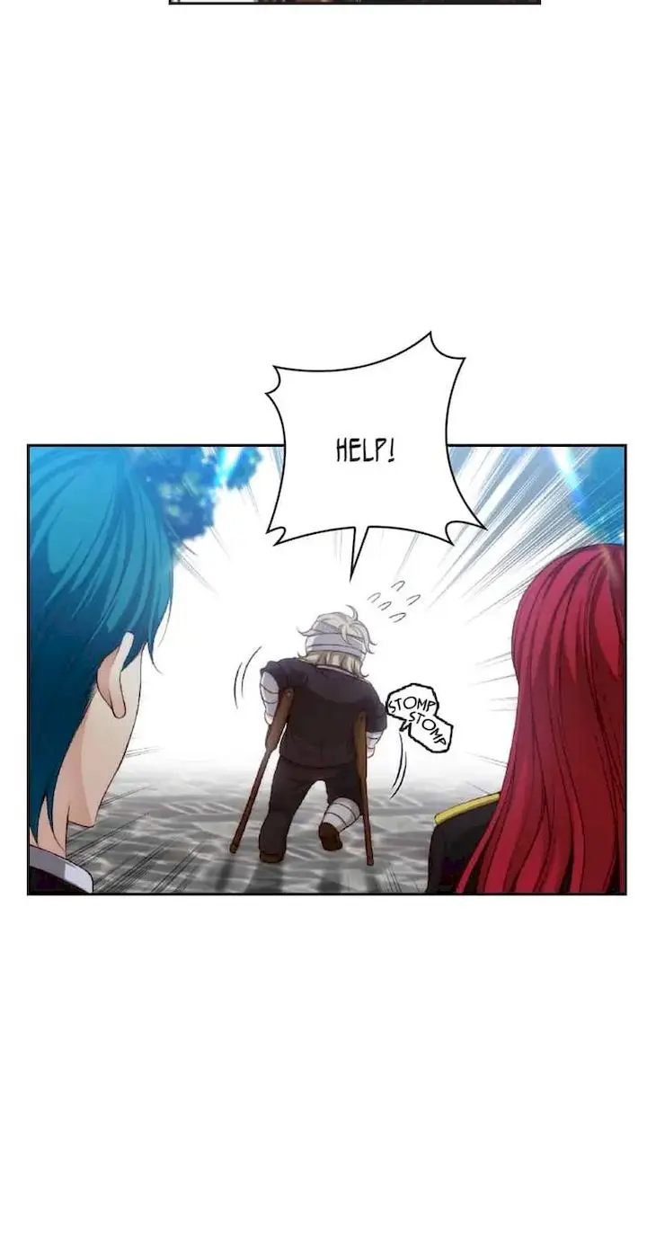 Reminiscence Adonis Manhwa Chapter 45 - Page 41