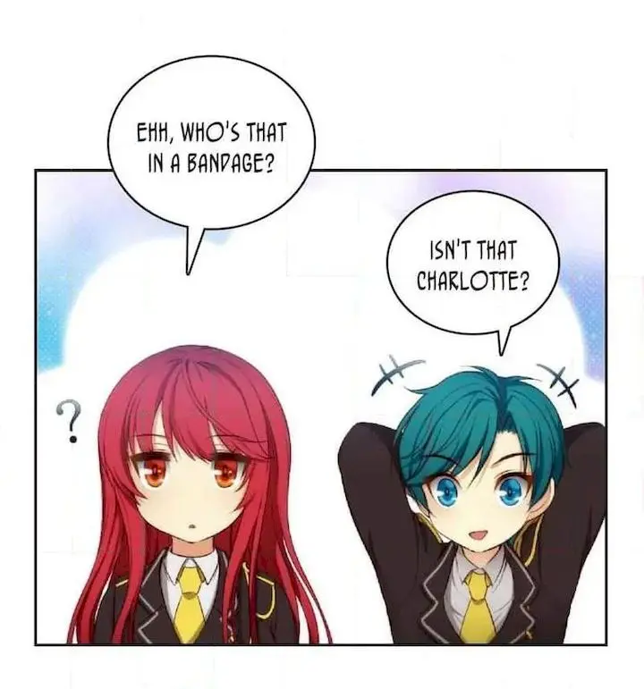 Reminiscence Adonis Manhwa Chapter 45 - Page 42