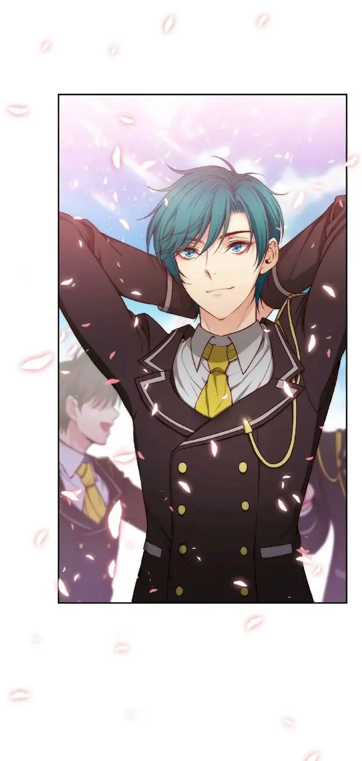 Reminiscence Adonis Manhwa Chapter 46 - Page 10
