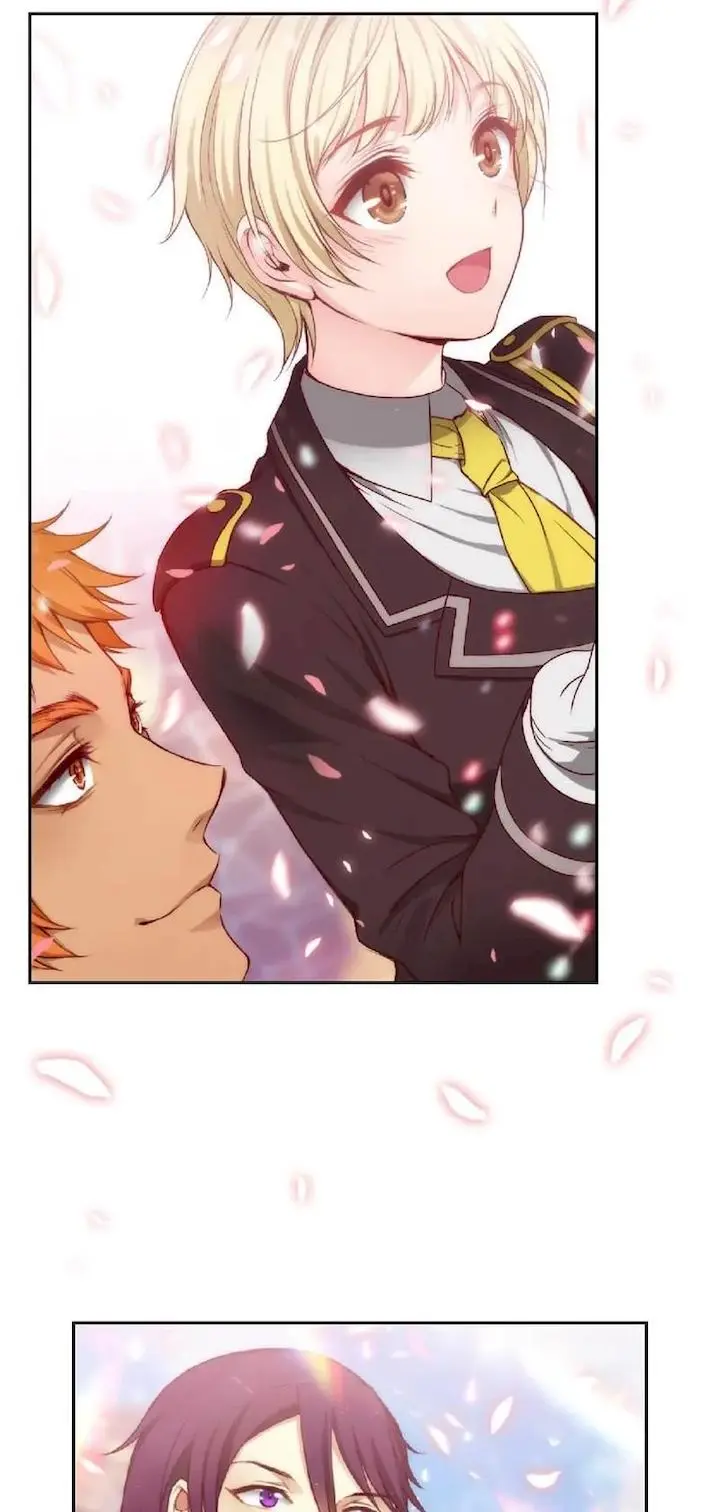 Reminiscence Adonis Manhwa Chapter 46 - Page 11