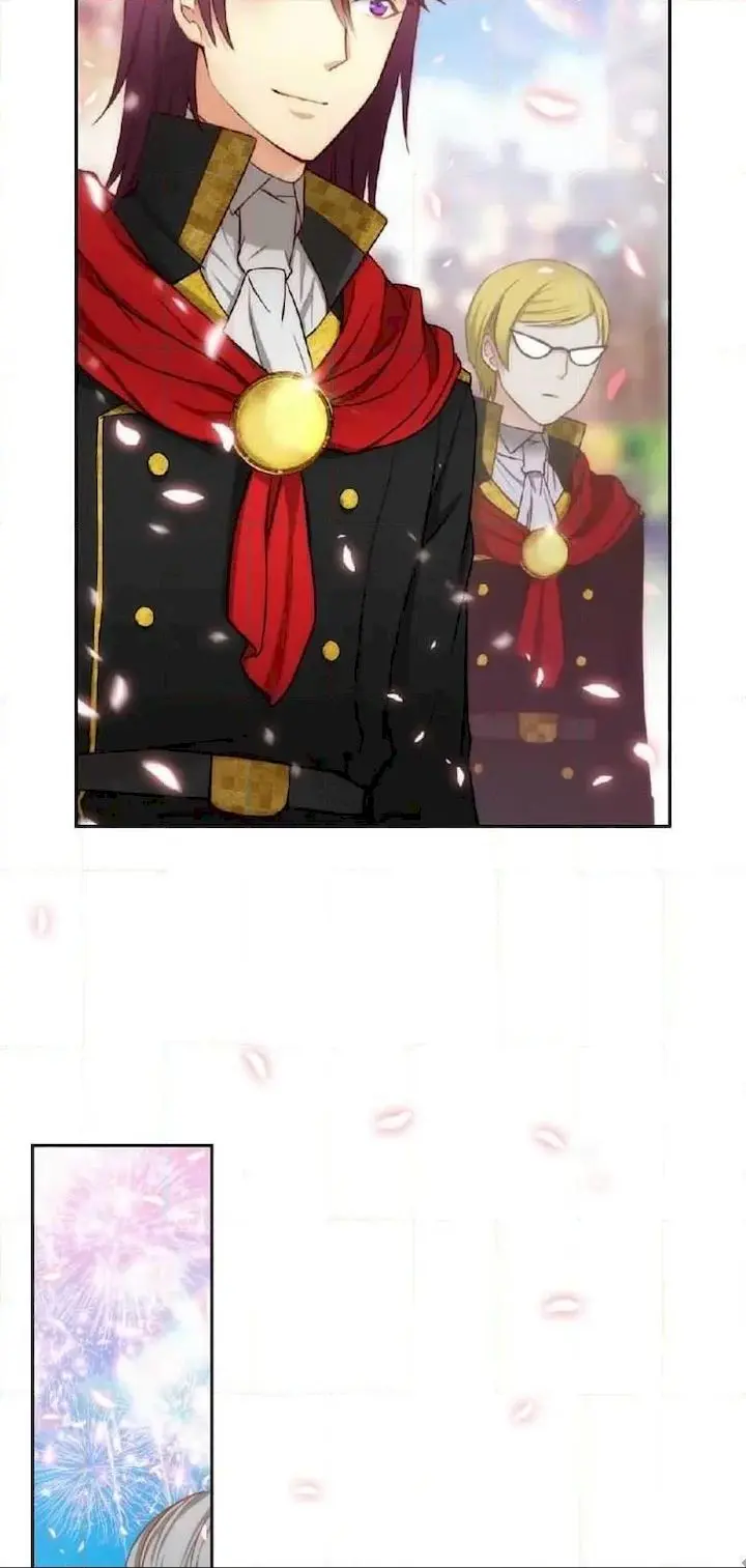 Reminiscence Adonis Manhwa Chapter 46 - Page 12