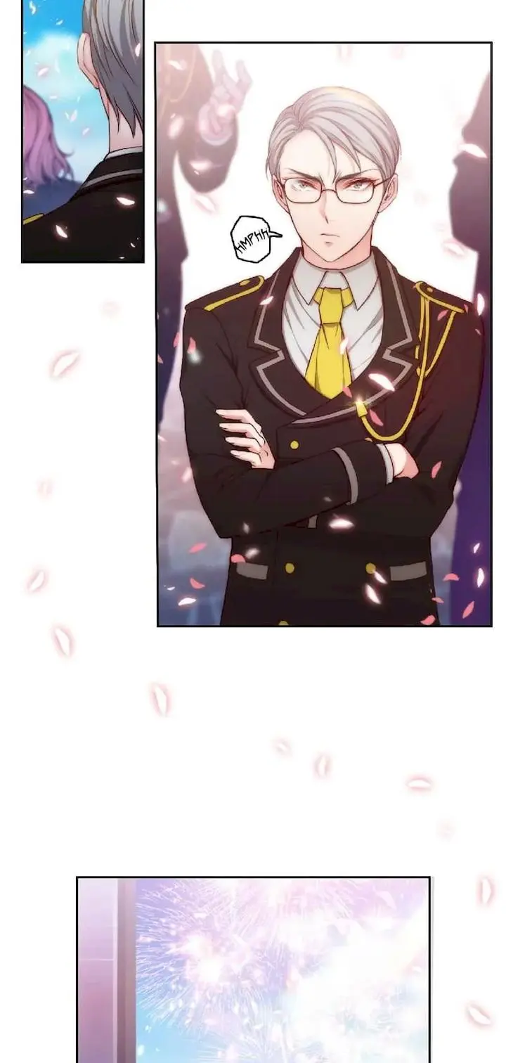 Reminiscence Adonis Manhwa Chapter 46 - Page 13