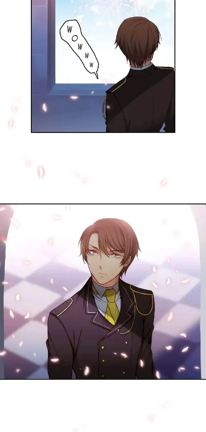 Reminiscence Adonis Manhwa Chapter 46 - Page 14
