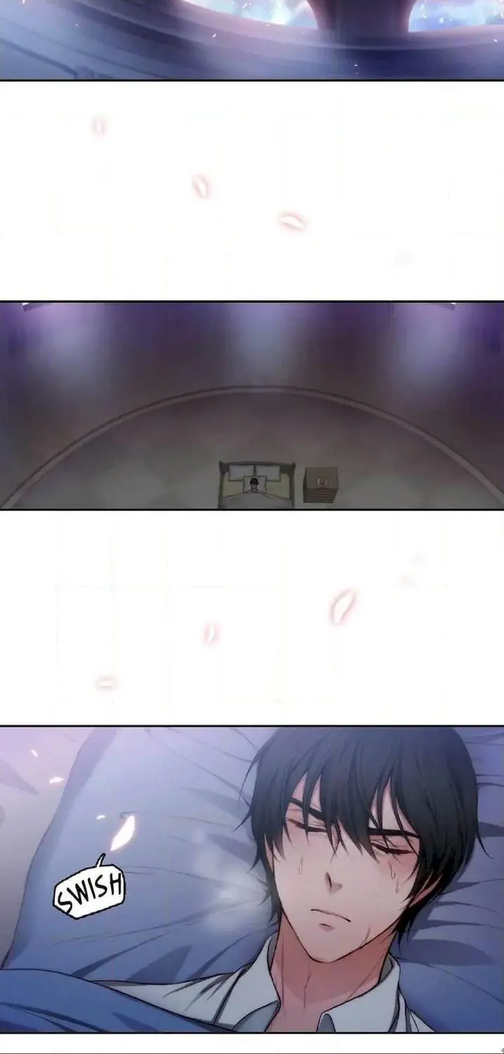 Reminiscence Adonis Manhwa Chapter 46 - Page 17