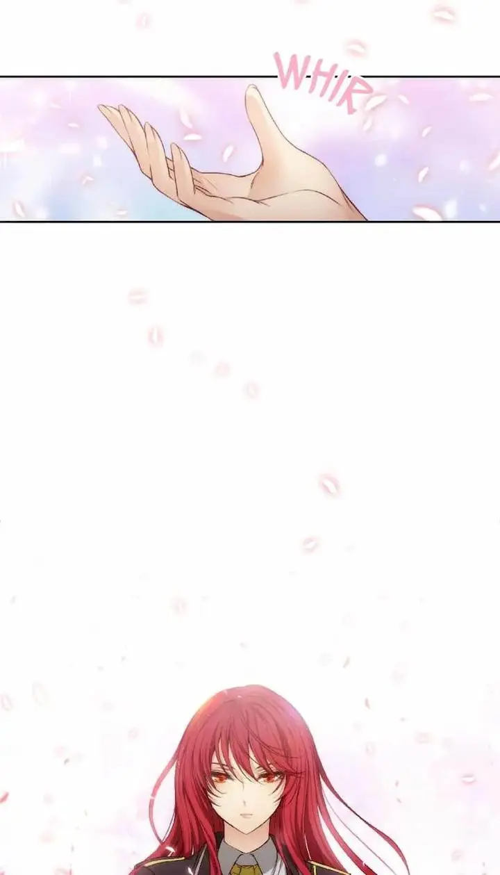 Reminiscence Adonis Manhwa Chapter 46 - Page 21