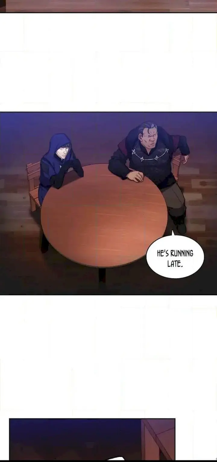Reminiscence Adonis Manhwa Chapter 46 - Page 25