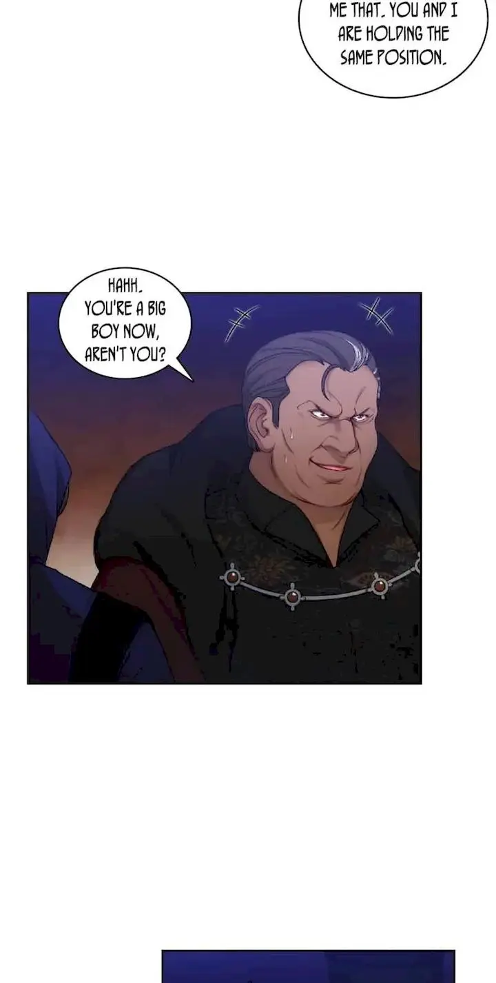 Reminiscence Adonis Manhwa Chapter 46 - Page 28