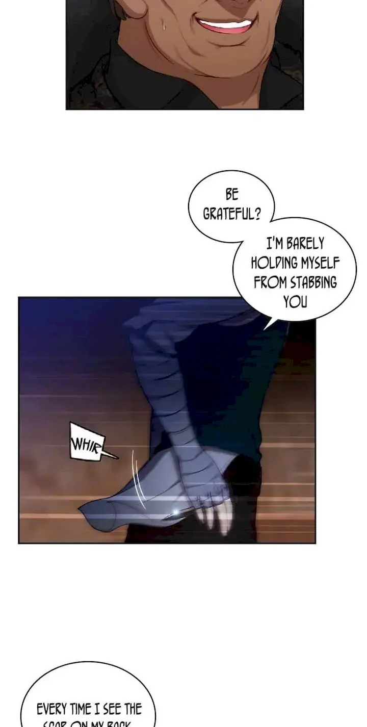 Reminiscence Adonis Manhwa Chapter 46 - Page 30