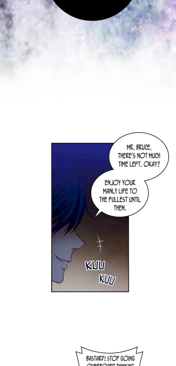 Reminiscence Adonis Manhwa Chapter 46 - Page 33