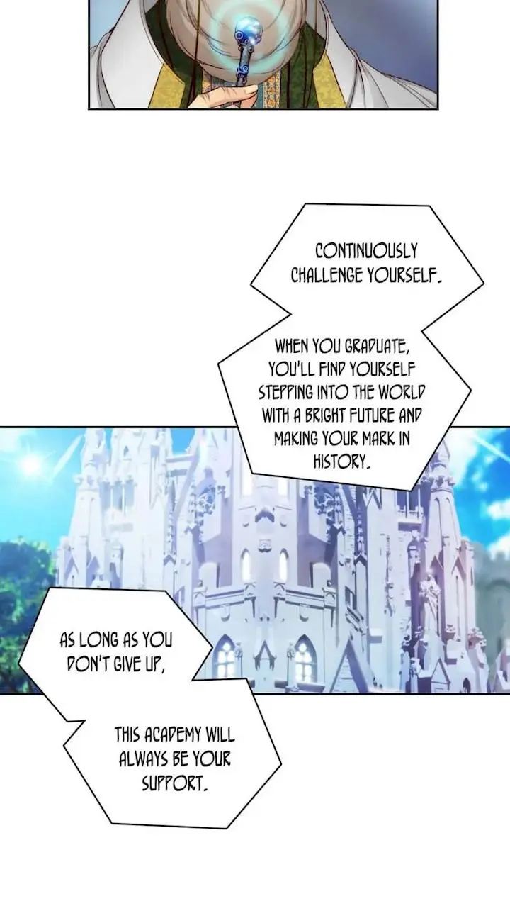 Reminiscence Adonis Manhwa Chapter 46 - Page 4