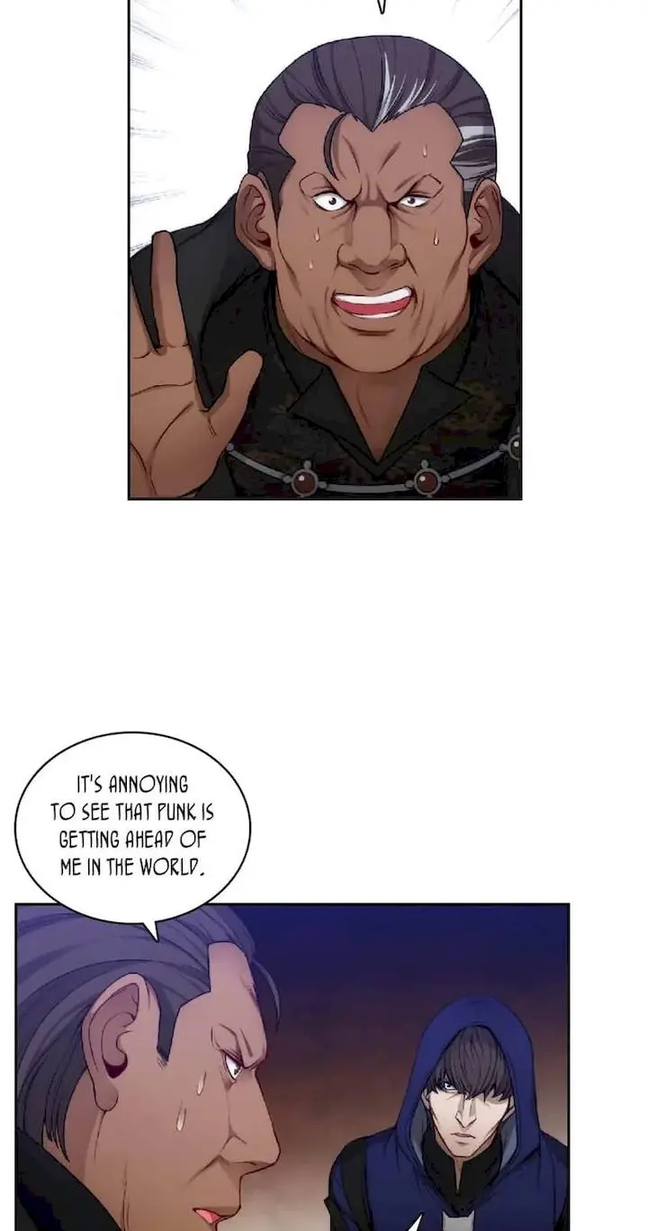 Reminiscence Adonis Manhwa Chapter 47 - Page 12