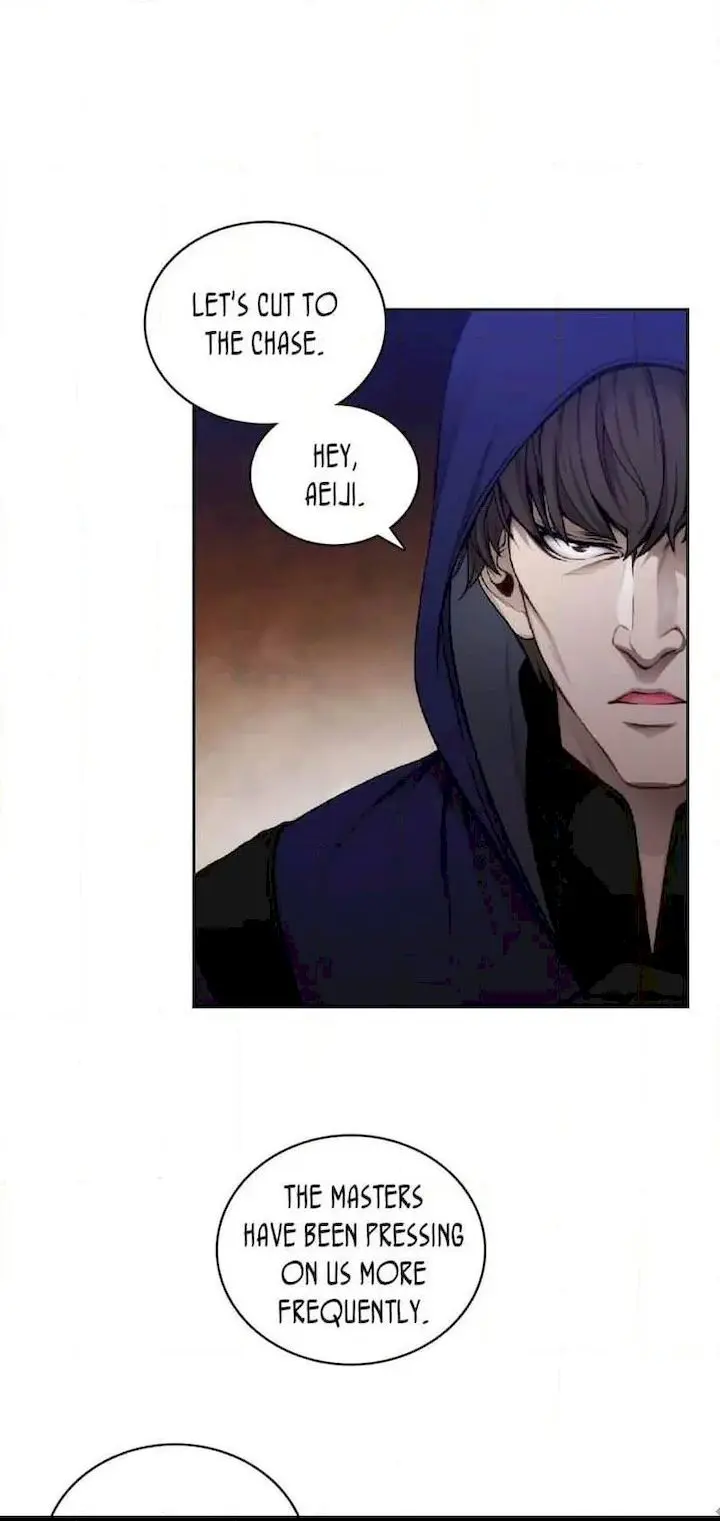 Reminiscence Adonis Manhwa Chapter 47 - Page 16