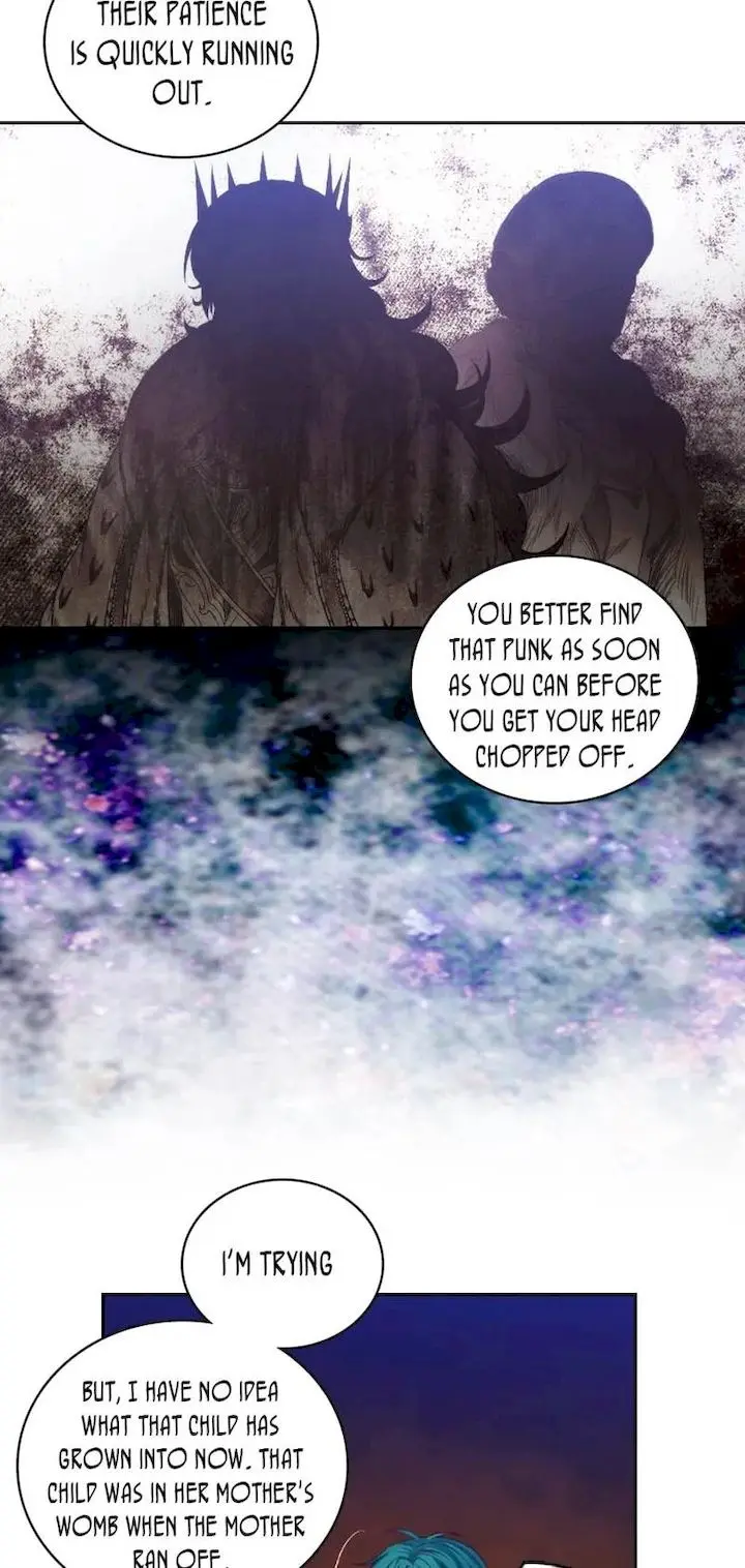 Reminiscence Adonis Manhwa Chapter 47 - Page 17